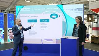 L'innovation dans le Dossier Patient Informatisé