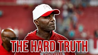 The HARD TRUTH About The 2025 Tampa Bay Buccaneers