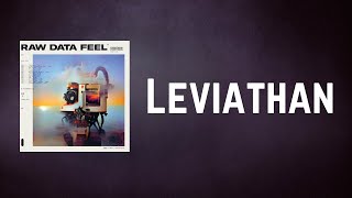 Everything Everything - Leviathan (Lyrics)