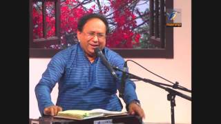 My Musical Program at Maasranga T.V. Song: Tumi ki ekhon dekhecho Shopon