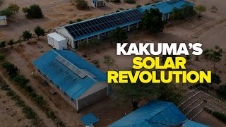 Kakuma's Solar Revolution