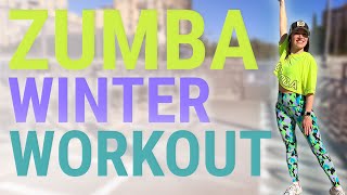 ZUMBA WINTER WORKOUT