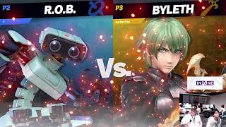 MkLeo (Byleth) vs. Zackray ザクレイ (R.O.B.) | 02 May '25