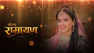 Shrimad ramayan All Slok of Baal Kand | Harshit Saxena | Sony Entertainment Television