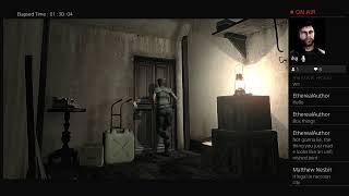 Resident Evil, Episode 2: Emphasis on Survival
