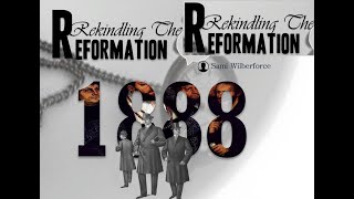 4. The Basis of our Salvation by Sami Wilberforce