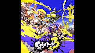 Splatoon 3 - Splatfest - Dark Chocolate vs. Milk Chocolate vs. White Chocolate - FR+R