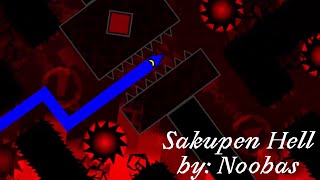 Sakupen Hell by Noobas