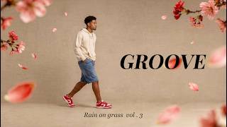 Cozy Rainy Day Cafe Music ☕🌧️ 80s Soul for Slow Mornings & Reading | RAIN ON GLASS Vol.3