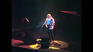 Rush Live Toronto and Hamilton Ontario '88/'90/'91