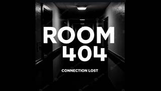 Room404 -Where Hidden Stories Live