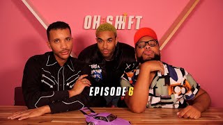 Oh Shift Episode 6: EVs, Muscle Cars, and the 1992-1999 Dodge Viper