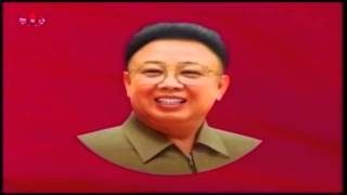 Dear Leader Kim Jong-Il