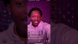 natererun live featuring Stei, Chris, Jojo, Jayisaiah, Solace and others (1/21/25)