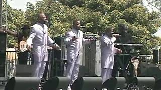 Seville & Ohio Trio Plus live @ The Long Beach Jazz Festival