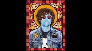 Ryan Adams - Space Madness - Gold Stratocaster
