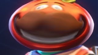*DO NOT* BUY THE TOMATOHEAD IN FORTNITE!!