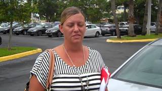 Michelle Kizzy Oct 24th 2013