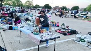 Allen 2023 Rec Center Yard Sale