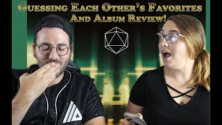 Odesza - The Last Goodbye G.E.O.F.S. & Album Review