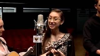 Listen To The Music - Doobie Brothers (Bluegrass Cover)