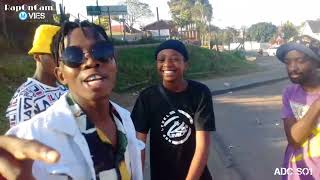 ADC S01-08 ft Dzizz & ksdee da boy