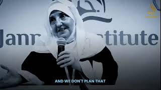 ASK ALLAH FOR THESE 4 THINGS EVERY DAY IN RAMADHAN || DR HAIFAA YOUNIS