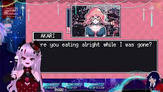 [VOD] Pokedate! Dating Sim - DO YOU WANT TO GO ON A DATE WITH ME IM ALWAYS HAPPY TO