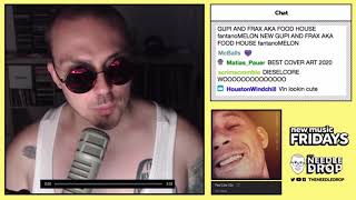 Anthony Fantano | Vin Diesel - Feel Like I Do REACTION