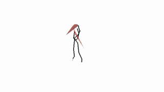 Windowed topological dance analysis