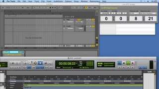 Live MTC Bridge quick demo