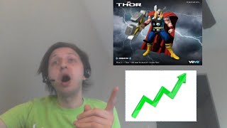 HUGE VEVE DROP WIN!!! BIG CASH!!!!!!!!!!!!! VEVE COMIC! NEWS UPDATE!