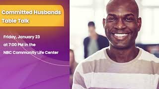 NBC Weekly Announcements