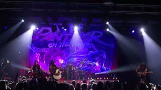 Steel Panther - Ain't Dead Yet: Live in Greensboro, NC (5/9/24)