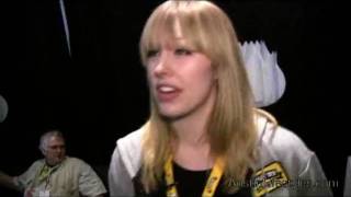 SXSW 2009 Interview - Heidi Hardgrove