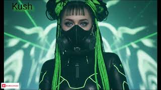 KUSH | NEON SHADOWS EP. | BLACK SIRIUS MUSIC OFFICIAL - TRACK 11