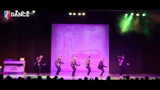 Bad boy Flava at Mandirigma Vol III
