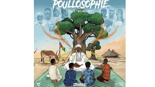 23 - WON NAMATIN ( ALBUM POULLOSOPHIE VOL 1 " ALMAMY ")