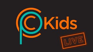 CPCKids Live: All Things New