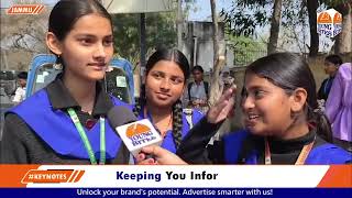 Class 10 Hindi/ Urdu State Board: How was the paper?