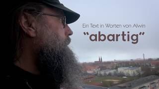 Text in words: "abnormal"