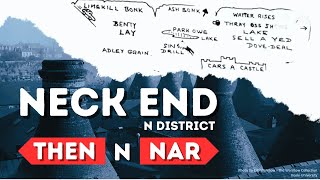 The Potteries Then and Now | Castles, Pits and Council Estates