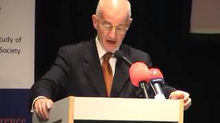 Martien Brinkman | Gulen Movement (Hizmet Movement) Amsterdam Conference-Mapping the Gulen Movement
