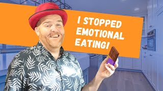 TIPS ON HOW TO CURB EMOTIONAL EATING - HOW LAUGHTER HELPED ME OVERCOME MY COMFORT EATING