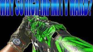 MICRO TRANSACTIONS | COD GHOSTS (TDM GAMEPLAY)