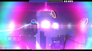 White Space by Xender Game (new favorite level)
