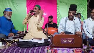 Marfat ki Gazal # हुस्न पर जिन्दगी लुटाई है#Noor Ali Hashmi 99119789390