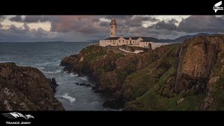 Syntouch & Blue Moon - Korean Romance (Sergey Salekhov Remix) [Trancer Recordings] | 4K
