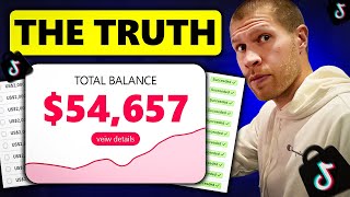 How TikTok Affiliates Lazier than You are Doing $100,000 GMV