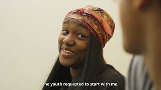 Youth & Staff Discuss the Importance of Mental Wellness Support in Clubs